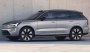 Volvo показала кроссовер, который составит конкуренцию Maybach