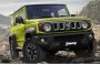 Открыть новость Suzuki расширит географию 5-дверного Jimny: внедорожник скоро появится в двух…
