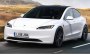 Открыть статью В Сети показали, как будет выглядеть новая Tesla Model 3: первый…