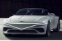 Открыть статью Раскрыты самые красивые автомобили 2023 года: победители удивят