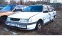 Открыть новость «Оживление мертвеца»: брошенный Passat B4 завели после 8 лет простоя