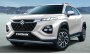 У Suzuki появился новый кросс-купе: он стоит всего 745 тысяч рублей