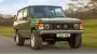 Классический Range Rover оснастили двигателем от Tesla: вот что получилось