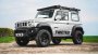 Открыть новость Suzuki Jimny сделали еще более внедорожным: подробности