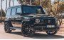 Brabus прокачал самый быстрый «Гелендваген»: он стал еще мощнее и…