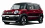 Открыть статью В России начали продавать кроссоверы Suzuki XBee из Японии