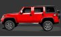 Открыть новость В России появится китайский клон Jeep Wrangler за 3,7 млн рублей: что о нем…