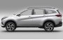 Открыть новость В Россию привезли странную «рамную» Toyota за 2,3 млн рублей