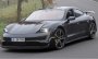 Этот Porsche собирается свергнуть Tesla: первые фото