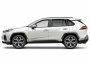 В Россию привезли альтернативу Toyota RAV4 от Suzuki 