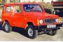 Открыть статью На продажу выставили редкий пластиковый внедорожник «Автокам-2160»