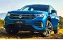 В Россию привезли китайскую замену Volkswagen Tiguan