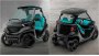 Самый крутой гольф-кар в мире: Garia SuperSport пережил тюнинг от…