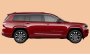 В Россию начали ввозить большие внедорожники Jeep с огромной наценкой