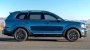 В Россию привезли самый большой кроссовер Kia