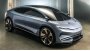 Открыть статью Новый итальянский люксовый кроссовер Aehra SUV получит запас хода в…