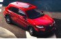 Новый недорогой кроссовер Honda: фото и подробности