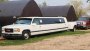 На продажу выставили необычный лимузин-пикап GMC Dually Limo