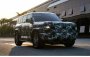 Новый внедорожник BYD получит салон, похожий на кабину самолета
