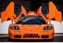 Открыть статью Из Porsche в McLaren: чешскую реплику редчайшего гиперкара продали за…