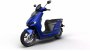 Открыть статью Представлен китайский скутер Yadea VF F200: его разработали совместно…