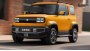 Крошечную копию Suzuki Jimny из Китая оценили дешевле 1 млн рублей