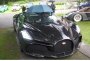 Bugatti Mistral: даже у самых дорогих машин на планете есть…