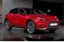 Lexus представил самый маленький кроссовер в своей гамме