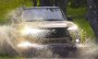 Полностью новый Lexus GX показали с нескольких сторон