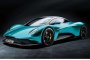 Aston Martin отказался от выпуска конкурента Ferrari 296 GTB