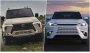Lexus показал две новые модели в сегменте SUV