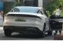 Geely готовится к дебюту очень мощного гибридного седана Galaxy L6