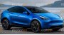 Самый дешевый электромобиль Tesla: первое изображение