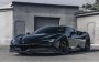 В Россию привезли эксклюзивный суперкар Ferrari 