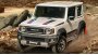 Suzuki выпустит 30 специальных Jimny: они будут выглядеть очень круто