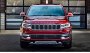 В Россию начали ввозить очень большой рамный внедорожник Jeep 