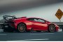 Тюнеры из DMC прокачали простой Lamborghini Huracan до экстремальной…