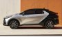 Открыть новость Toyota показала второе поколение кроссовера, который почти не ломается