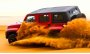 Открыть статью Китайский клон Jeep Wrangler, который вскоре встанет на конвейер в…