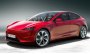 Открыть статью Самая маленькая и дешевая Tesla: первые изображения и новые…