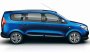 Открыть новость Lada Van: что известно о новом минивэне «АвтоВАЗа», который построят на базе…