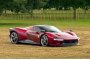 Открыть статью Владелец Ferrari за 200 млн. рублей не боится ездить на ней не только…