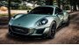 Открыть статью Caterham выпустит спортивное купе Project V, работающее на…