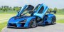 Знаменитый «ютубер» продает особенный McLaren за 86 миллионов рублей