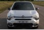 Citroen выпустит альтернативу седана Lada Vesta Cross