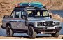 Открыть статью «Лучше, чем Land Cruiser 70»: Ineos похвалил внедорожные качества…