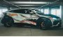 1016 Industries представила настоящий Lamborghini Urus Hot Wheels