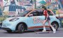 Китайский автомобиль для Барби стал бестселлером 