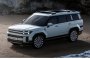Абсолютно новый Hyundai Santa Fe представят 10 августа
