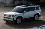 Абсолютно новый Hyundai Santa Fe представят 10 августа